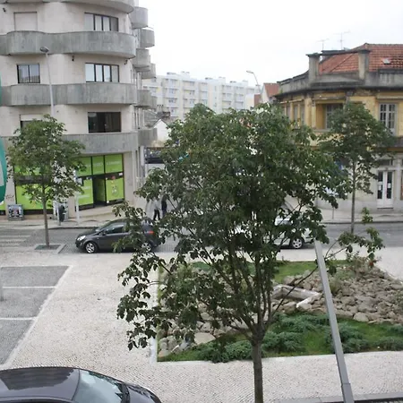 Residencial Stª Joana