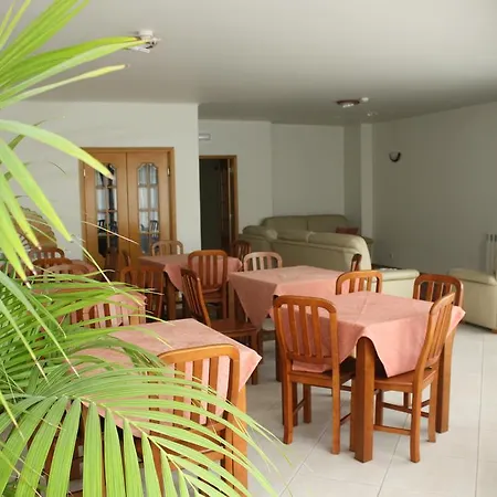 Residencial Stª Joana * Aveiro