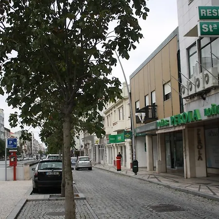 Residencial Stª Joana Aveiro