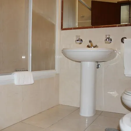 Guest house Residencial Stª Joana *