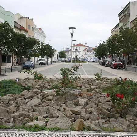 Residencial Stª Joana 3* Aveiro