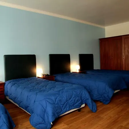 Guest house Residencial Stª Joana Aveiro