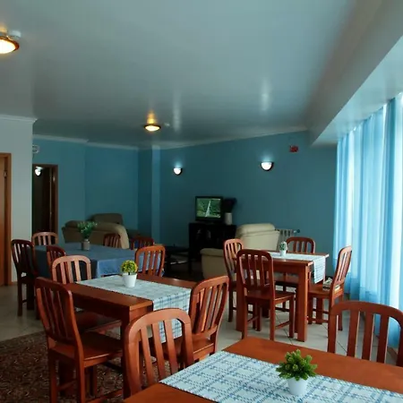 Residencial Stª Joana * Aveiro