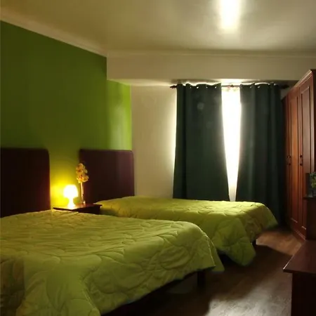 Residencial Stª Joana Aveiro