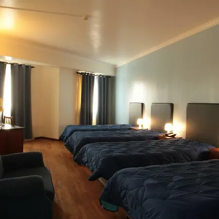 Konukevi Residencial Stª Joana