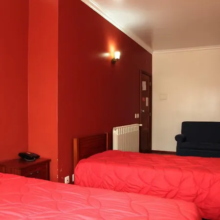 Konukevi Residencial Stª Joana