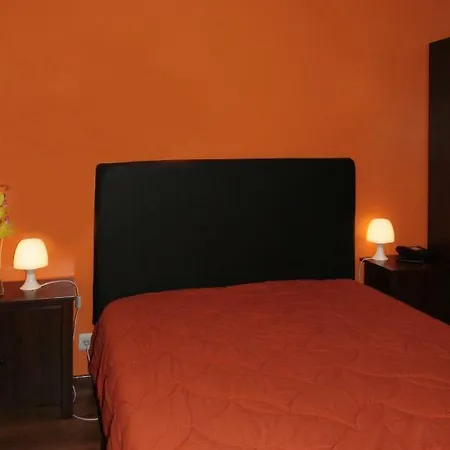 Konukevi Residencial Stª Joana