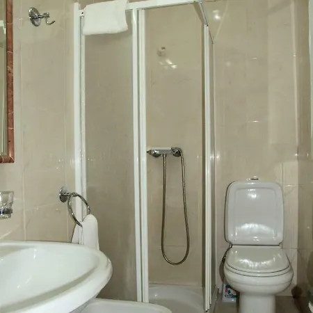 בית הארחה Residencial Stª Joana 3*