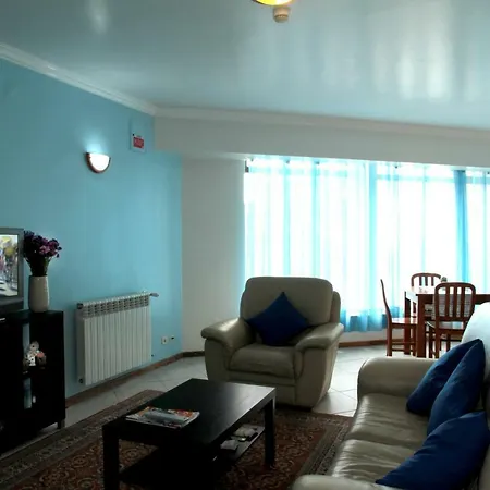 Residencial Stª Joana Konukevi Aveiro