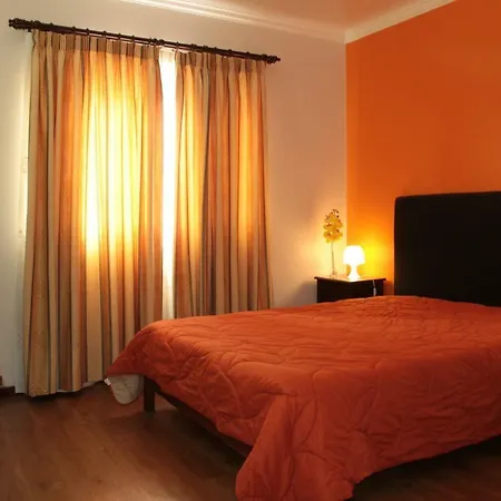 Residencial Stª Joana Guest house *
