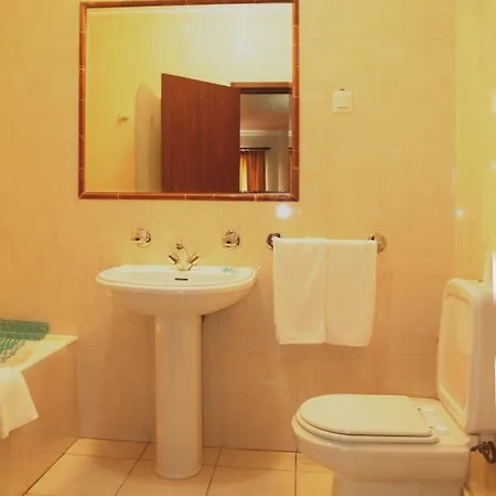 Residencial Stª Joana Guest house Aveiro