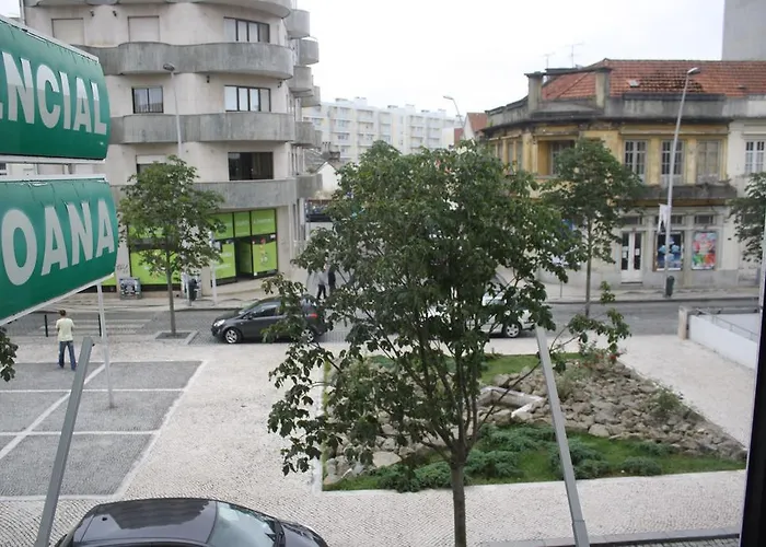 Residencial Stª Joana