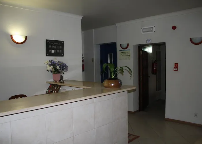 Residencial Stª Joana